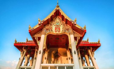 A Taste of Asia: Discovering the Vibrant of Japan and Thailand