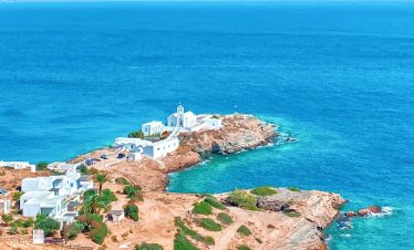 Caribbean Dreams: Sun, Sand, and Serenity in the Turks